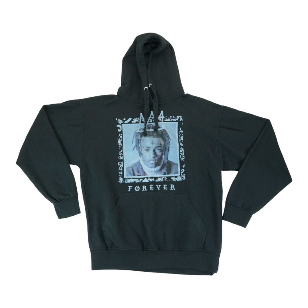 XXXTentation Graphic Sweater Jon Lauren‎ Size Medium Men's
